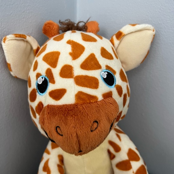 Disney baby giraffe plush toy - Picture 3 of 7